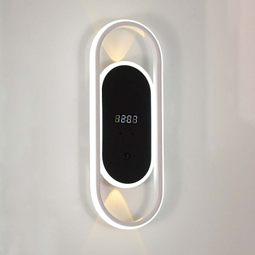 Накладной светильник F-promo Vigilate 4689-1W