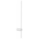 Накладной светильник Nowodvorski Saber Led Silk Olive M 11592