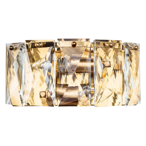 Накладной светильник Divinare Chara 3508/17 AP-2