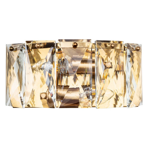 Накладной светильник Divinare Chara 3508/17 AP-2