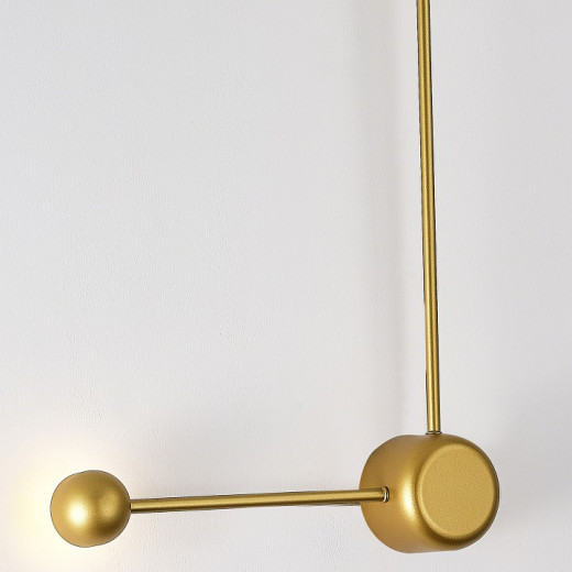 Накладной светильник Moderli Provo V10520-WL