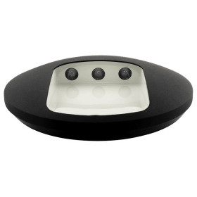 Накладной светильник DesignLed Tang-2 GW-3065-3-BL-NW