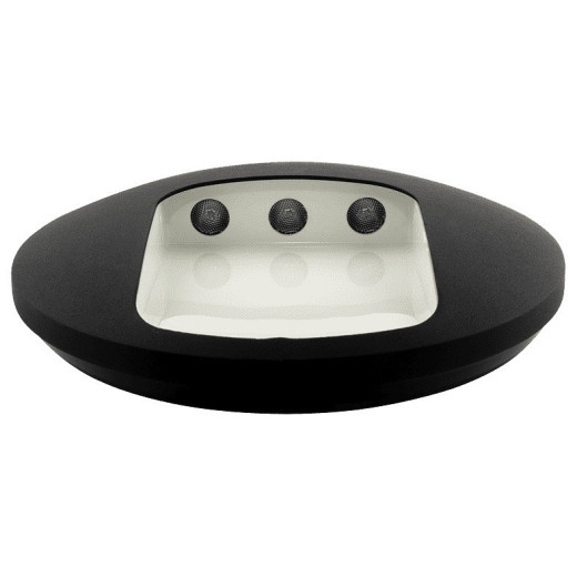 Накладной светильник DesignLed Tang-2 GW-3065-3-BL-NW