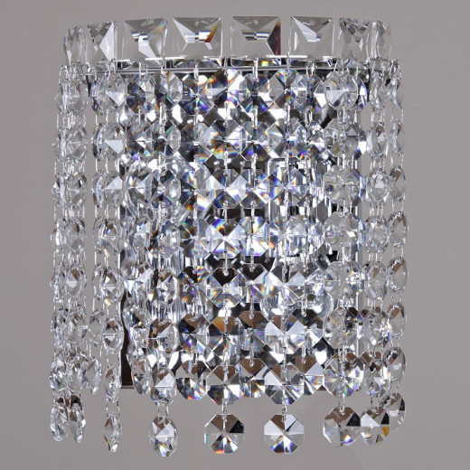 Накладной светильник ILLUMICO IL9017 IL9017-1WZF-25 CH ELITE