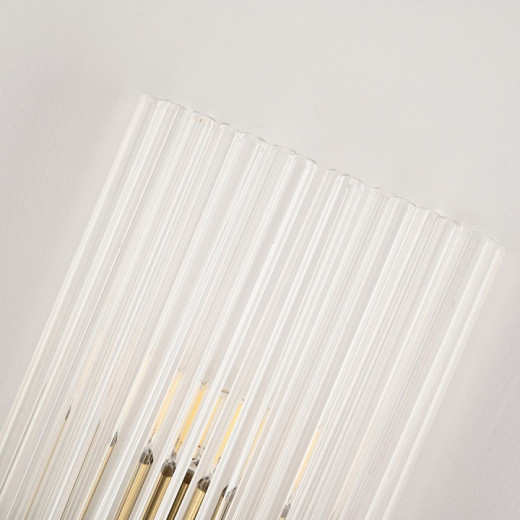 Накладной светильник Arte Milano Torcia 430122.140.2.E14.B1 BS