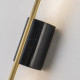 Накладной светильник Favourite Barbell 4891-1W