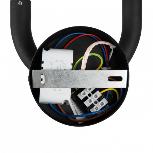 Накладной светильник Freya Magnet FR6106WL-L10B