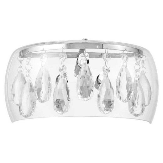 Накладной светильник LUMINA DECO Tosso LDW 8066-1 PR