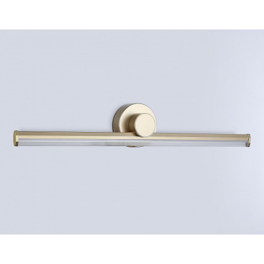 Накладной светильник Ambrella Light COMFORT FL6104