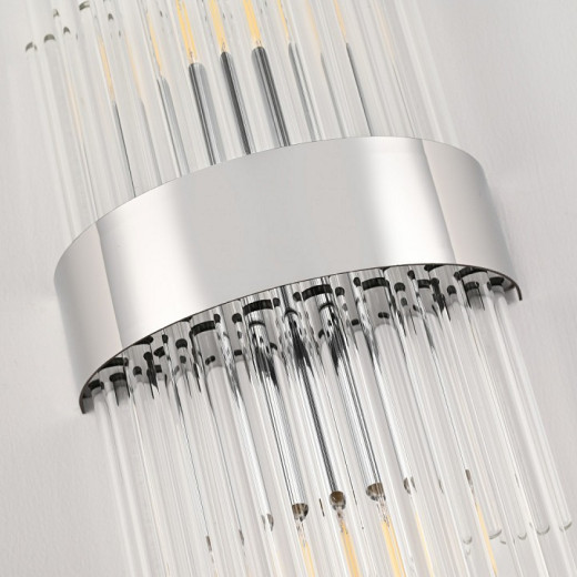 Накладной светильник Arte Milano Torcia 430122.140.2.E14.A1 CR