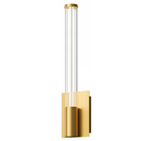 Накладной светильник Denkirs AURA DK5100-BR