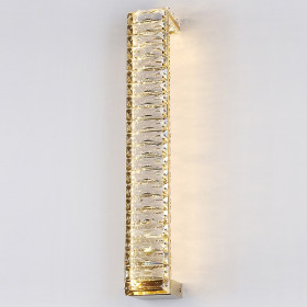 Накладной светильник Newport 8240 8241/A gold NEW