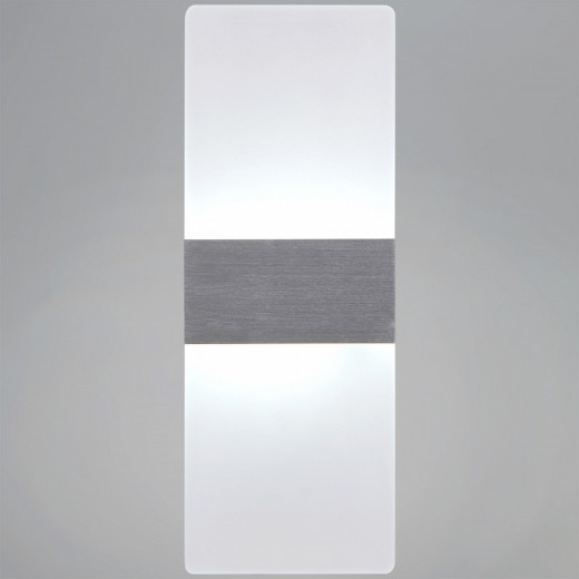 Накладной светильник  00713-0.2-01 SV