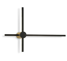 Накладной светильник Ambrella Light FL FL75871