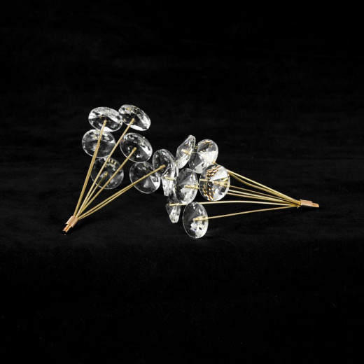 Накладной светильник Lussole Alaska LSP-8950