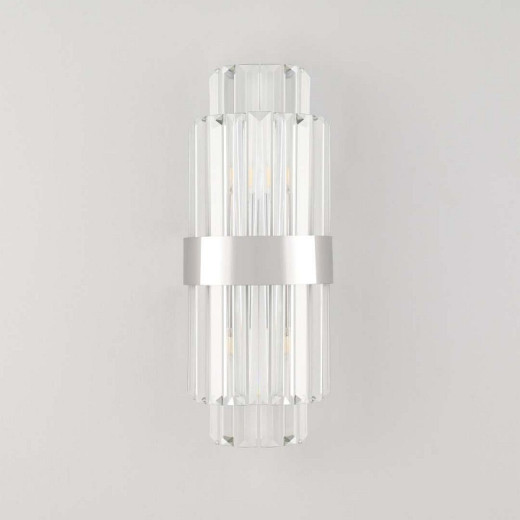 Накладной светильник Arte Milano Белладжо 440122.160.2.E14.C1 CR