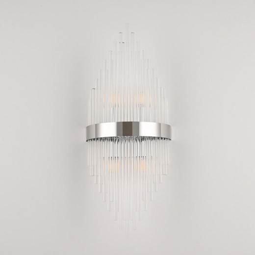 Накладной светильник Arte Milano Torcia 430122.250.4.E14.A1 CR