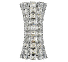 Накладной светильник Newport 8510 8515/A chrome