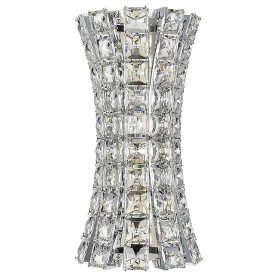 Накладной светильник Newport 8510 8515/A chrome