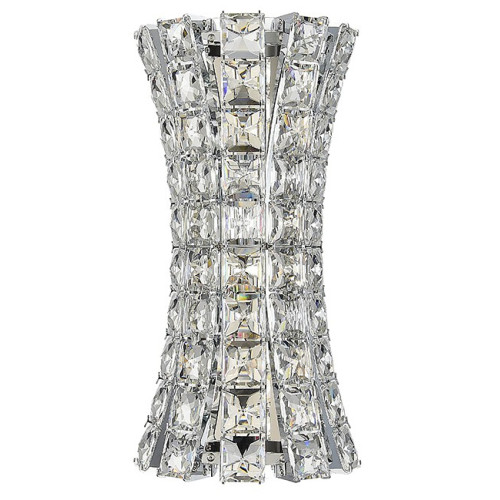 Накладной светильник Newport 8510 8515/A chrome