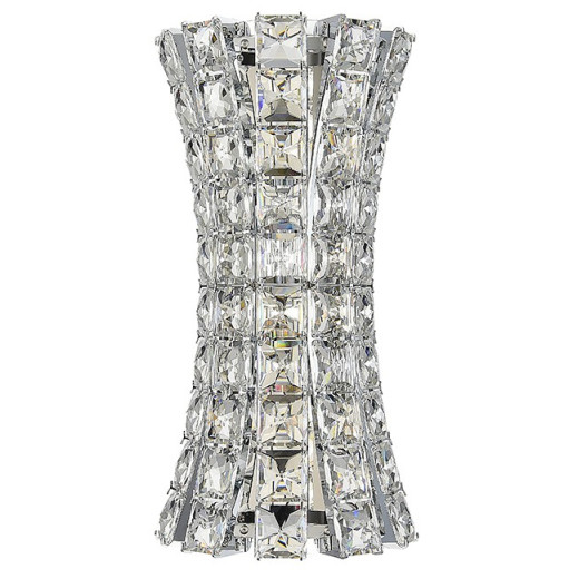 Накладной светильник Newport 8510 8515/A chrome