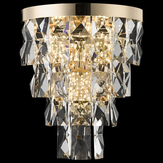 Накладной светильник Wertmark Cassia WE102.03.301