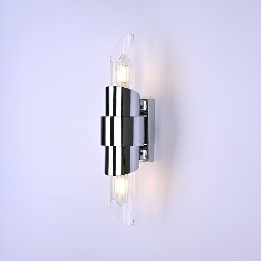 Накладной светильник Imperiumloft  44.723