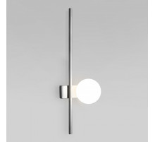 Накладной светильник Eurosvet Frost 503052 хром