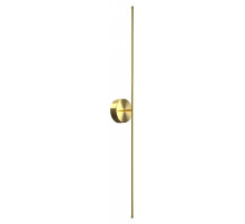 Накладной светильник Maytoni Technical  C084WL-L12BS2.7K-1