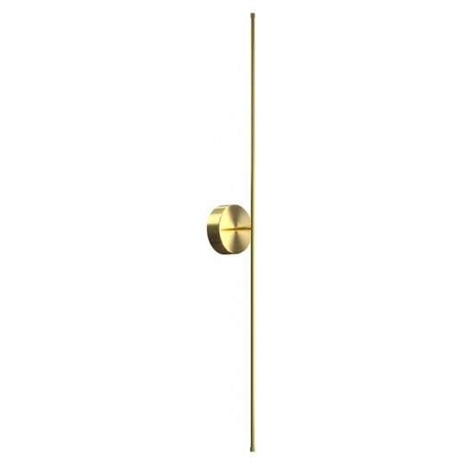 Накладной светильник Maytoni Technical  C084WL-L12BS2.7K-1