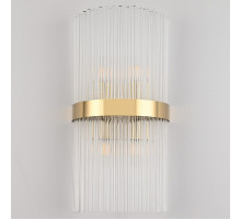 Накладной светильник Arte Milano Torcia 430122.250.4.E14.B1 GD