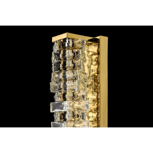 Накладной светильник Dio D’Arte Magaza Magaza L 2.11x47.100 G