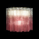 Накладной светильник Loft it Murano 10580W Clear pink