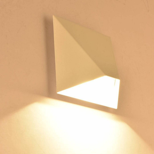 Накладной светильник DesignLed GW-6720 GW-6720-5-WH-NW