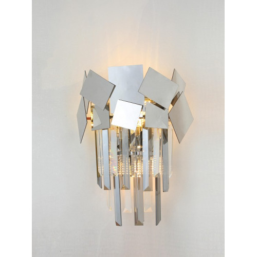 Накладной светильник Alfa-Light F4024 F4024-10