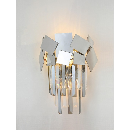 Накладной светильник Alfa-Light F4024 F4024-10