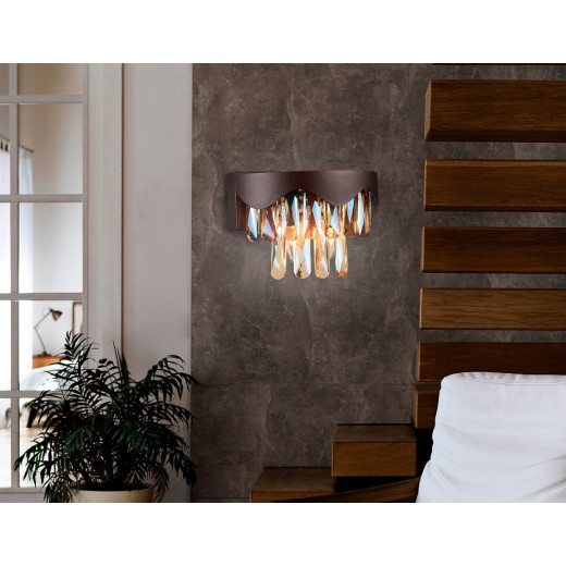 Накладной светильник Ambrella Light TR TR5091