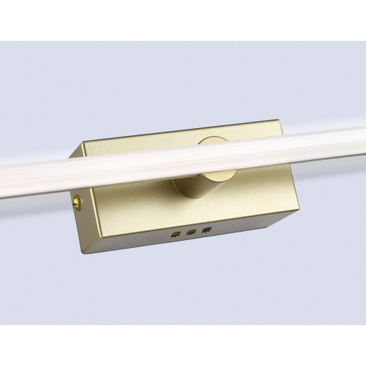 Накладной светильник Ambrella Light COMFORT FL6114