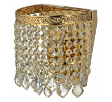 Накладной светильник Arti Lampadari Castellana Gold Castellana E 2.10.502 G