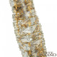 Накладной светильник Arte Milano AM-0011 2152B.D110.H500.LED.5 G