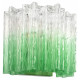 Накладной светильник Loft it Murano 10580W Clear green