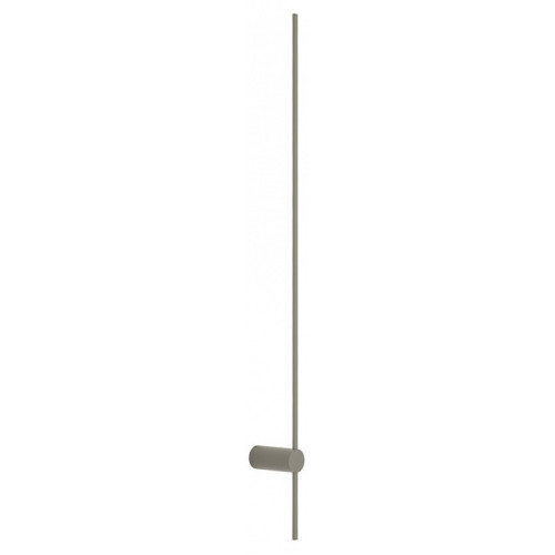 Накладной светильник Nowodvorski Saber Led Silk Olive L 11382