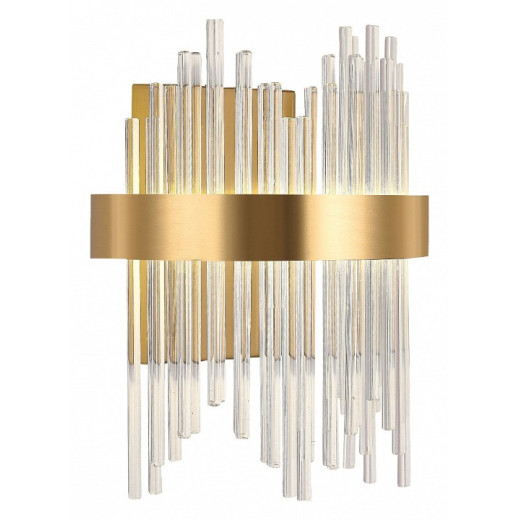 Накладной светильник Natali Kovaltseva LED LAMPS 81118 LED LAMPS 81118/1W