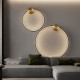 Накладной светильник Imperiumloft  Wolke-Wall01