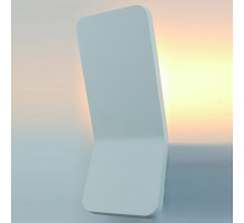 Накладной светильник Arte Lamp Scorcio A8053AL-1WH