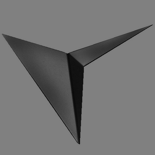 Накладной светильник O-LUCE Vasily 18308011