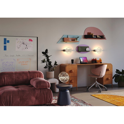 Накладной светильник Maytoni Mangata MOD387WL-L8CH3K