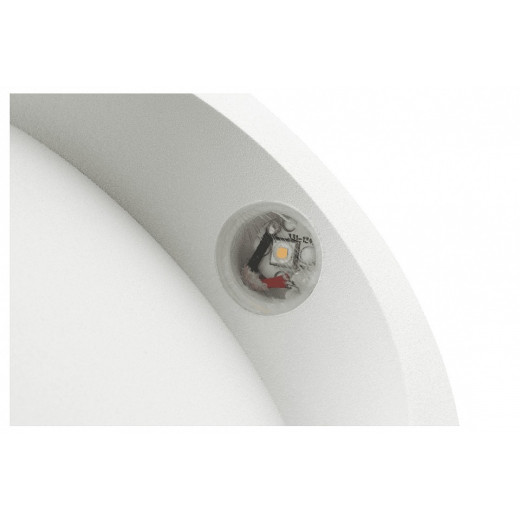 Накладной светильник DesignLed GW GW-R680-1-WH-WW