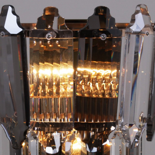 Накладной светильник ILLUMICO IL5102 IL5102-3WDI-39 SGD