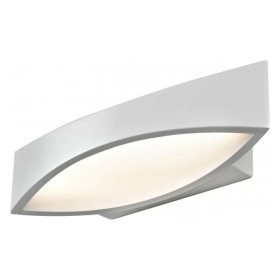 Накладной светильник iLedex Line ZD8118-8W WH